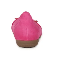 Clearance Rosta Suede Ballet Pumps Women Flats