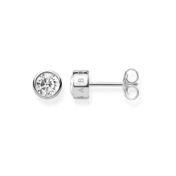 Clearance Round Stud Earrings Women Earrings