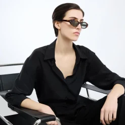 Sale Round Sunglasses Women Sunglasses
