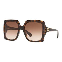 Clearance Round Sunglasses GC001504 Women Sunglasses