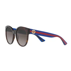 Online Round Sunglasses GC001661 Women Sunglasses