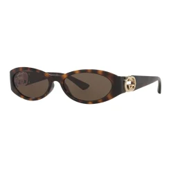 Clearance Round Sunglasses GG1660S Women Sunglasses