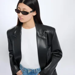 Clearance Round Sunglasses GG1660S Women Sunglasses