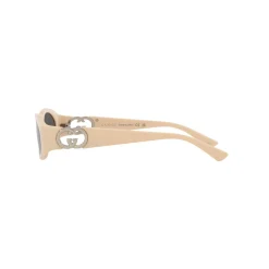 Hot Round Sunglasses GG1660S Women Sunglasses
