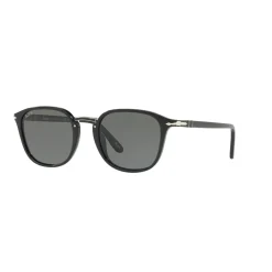Clearance Round Sunglasses PO3186S Women Sunglasses