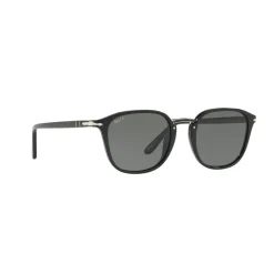 Clearance Round Sunglasses PO3186S Women Sunglasses