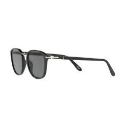 Clearance Round Sunglasses PO3186S Women Sunglasses