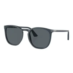Round Sunglasses PO3316S Women Sunglasses