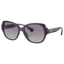 Discount Round Sunglasses RA5316U Women Sunglasses