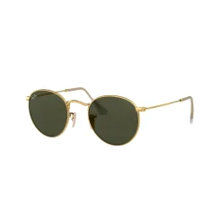 Round Sunglasses RB3447 50 Women Sunglasses