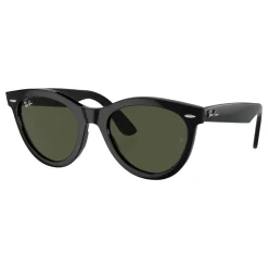Round Sunglasses RB2241 Wayfarer Way Women Sunglasses