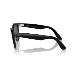 Round Sunglasses RB2241 Wayfarer Way Women Sunglasses