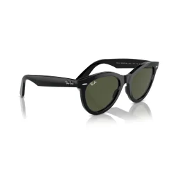 Round Sunglasses RB2241 Wayfarer Way Women Sunglasses