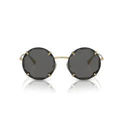 Best Round Sunglasses TF3091 Women Sunglasses