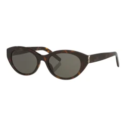 Discount Round Sunglasses YS000698 Women Sunglasses