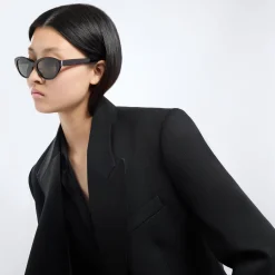 Discount Round Sunglasses YS000698 Women Sunglasses