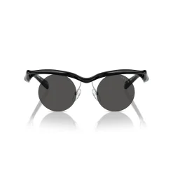Best Round SunglassesPR A24S Women Sunglasses
