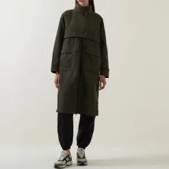 Best Roxanna Water Repellent Jacket Women Coats & Jackets