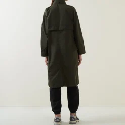 Best Roxanna Water Repellent Jacket Women Coats & Jackets