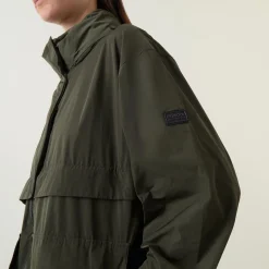 Best Roxanna Water Repellent Jacket Women Coats & Jackets