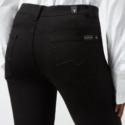 Discount Roxanne Slim Leg Jeans Women Denim