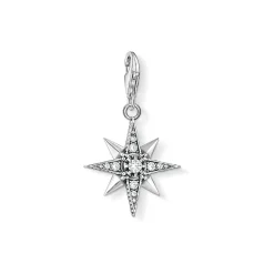 Sale Royalty Star Charm Women Charms