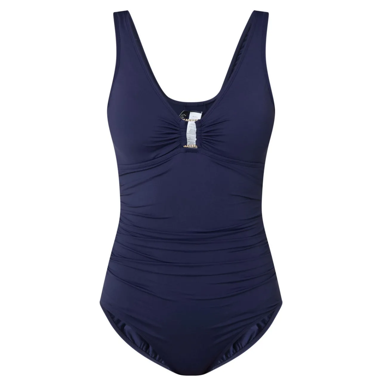 Sale Ruched One-Piece Swimsuit Women Swimwear & Beachwear