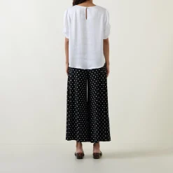 Best Ruched Sleeve Blouse Women Tops