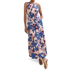 Online Runa Floral Pocket Dress Women Dresses