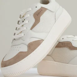 Ruth Platform Trainers Women Trainers