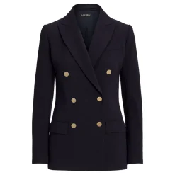 New Ryen Double-Breasted Blazer Women Coats & Jackets