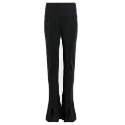 Best Ryla Flared-Leg Trousers Women Trousers & Shorts