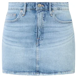 New 90s Denim Mini Skirt Women Skirts