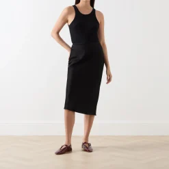 Saagneta Mini Skirt Women Skirts