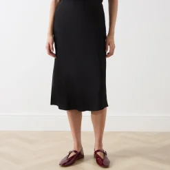 Saagneta Mini Skirt Women Skirts