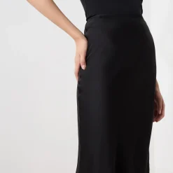 Saagneta Mini Skirt Women Skirts