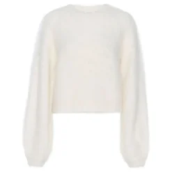 Sale Sabi Cropped Sweater Women Sweaters & Cardigans