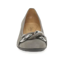 Hot Sabia Chain-Detail Slip-On Flats Women Flats|Loafers