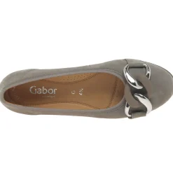 Hot Sabia Chain-Detail Slip-On Flats Women Flats|Loafers