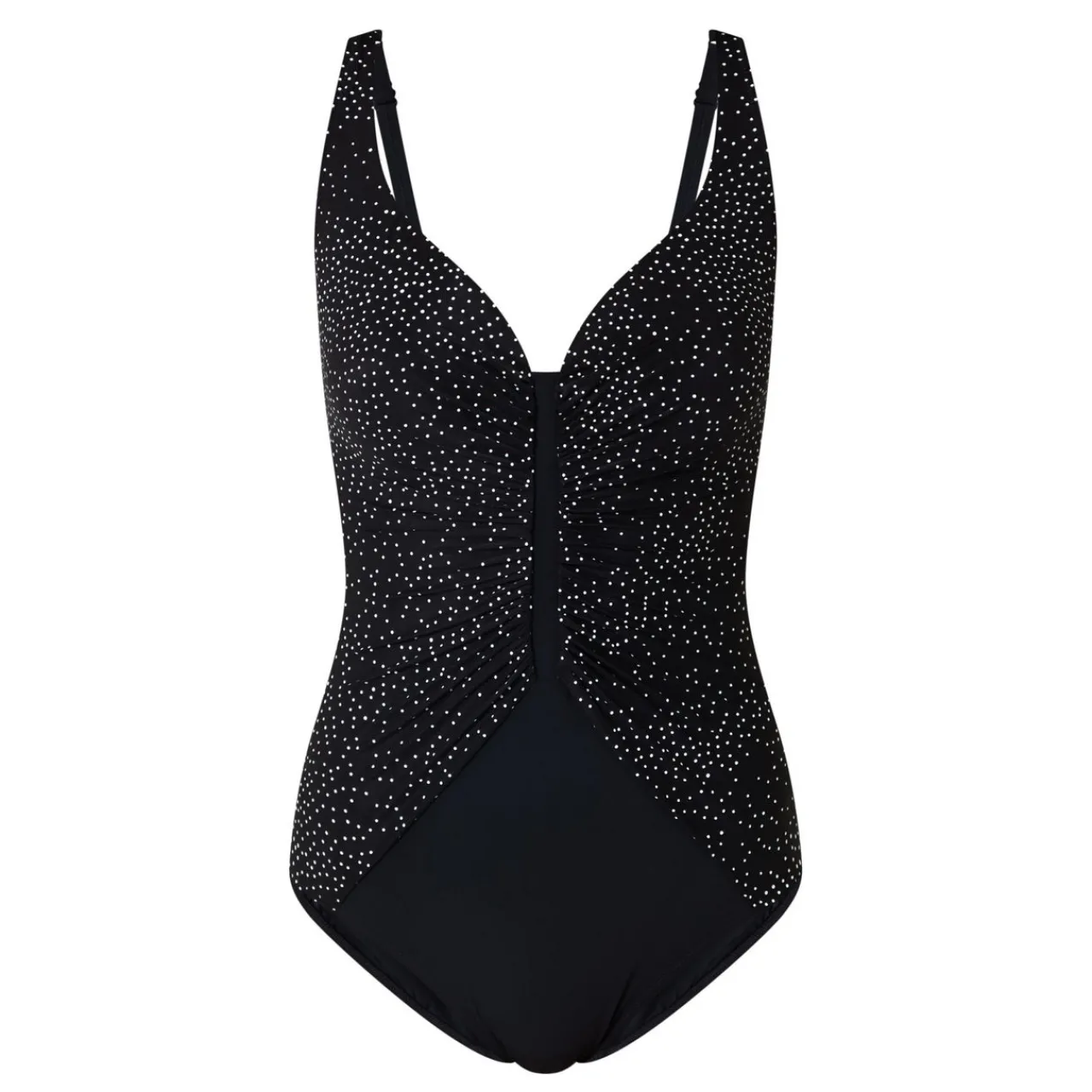 Online Sabina Polka Dot Swimsuit Women Swimwear & Beachwear