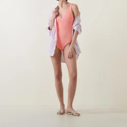 Online Sadie One-Piece Swimsuit Women Swimwear & Beachwear