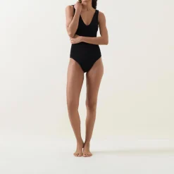 Best Sadie One-Piece Swimsuit Women Swimwear & Beachwear