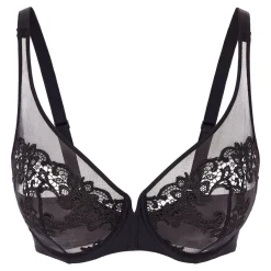 Discount Saga Plunge Bra Women Lingerie