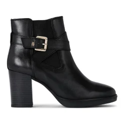 Hot Sage Heeled Boots Women Boots