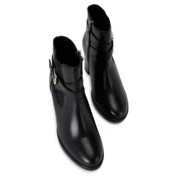 Hot Sage Heeled Boots Women Boots