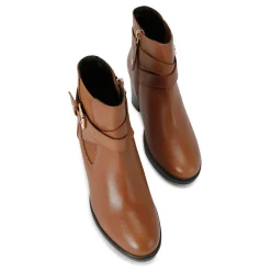 Discount Sage Heeled Boots Women Boots