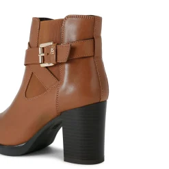 Discount Sage Heeled Boots Women Boots