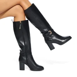 Clearance Sage Knee-High Boots Women Boots