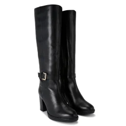 Clearance Sage Knee-High Boots Women Boots