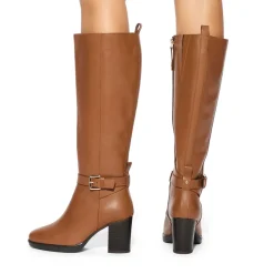 Sale Sage Knee-High Boots Women Boots
